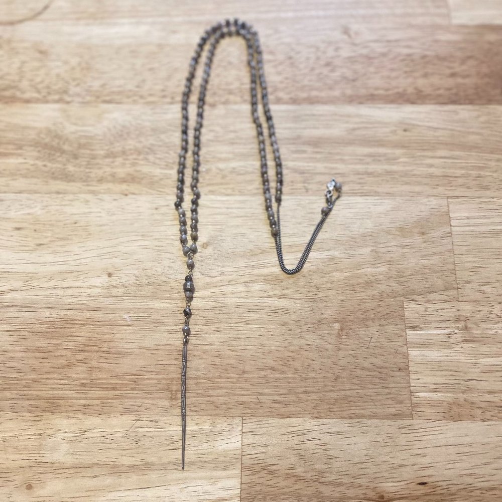 Chan Luu Jasper Necklace